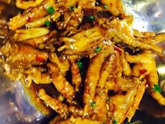 -靓靓蒸虾(中山公园店)