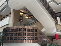 -聚春园自助餐厅(东街口店)