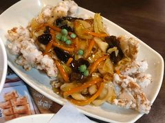 -香港饭店0410(明洞店)