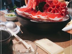 -捞王锅物料理(四川北路店)
