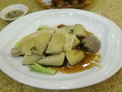 市师鸡-汇景花园酒家(基立下道店)