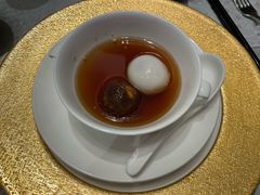 藕粉圆子-香乐园·淮扬菜中餐厅·Shang Garden(福田香格里拉店)