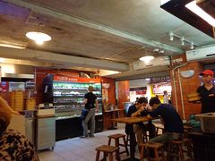 -八婆婆烧仙草(中山路店)