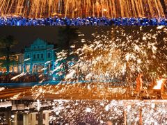 -赤坎·广东华侨国际旅游度假区