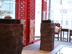 -大视光学•LINDBERG林德伯格•全球手工眼镜集合店(王府井店)