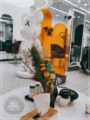-FINE HAIR造型沙龙