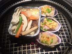 -赤坂亭M9和牛烧肉·日料398放题(万达店)