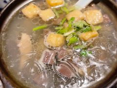 -南京大牌档(三阳广场苏宁店)