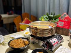 -聚味瞿记·龙虾堂(望城店)