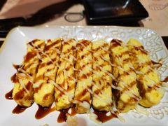 -嗨寿司 无国界料理