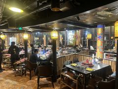 -羊大爷涮肉(亮马桥店)
