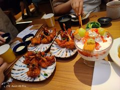 -CURRY YA 熟成咖哩專門店(深圳湾万象城店)