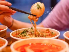 -何记花甲(海岸城旗舰店)