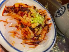 -缪氏川菜(深圳北站缤果空间店)