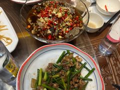 -湘潭九龙鱼头店(城南西路店)