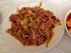 -乡土特色.冷锅鱼.牦牛肉汤锅