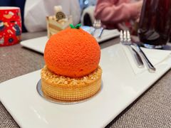 -PAUL LAFAYET 法式甜品(港汇广场店)