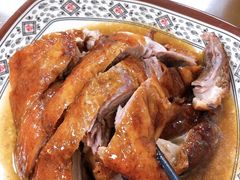 -聂记粤菜馆(鼓西路店)