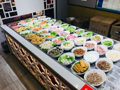-天府国麻辣香锅(李沧万达店)