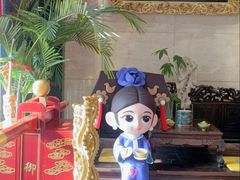-御茶膳房皇家糕点博物馆(北京首店)