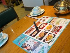 -深巷家味馆.湖北头牌红烧鱼头拌饭(黄陂店)