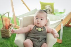 点击看大图 -婴爱儿童摄影 BabyloveStudio(中山门店)