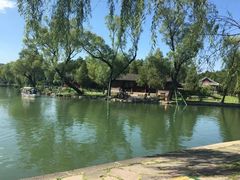 -承德避暑山庄景区