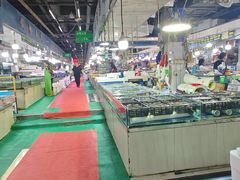 -麦岛和润农贸市场