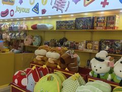 -娃娃集合营(上海奉贤龙湖天街店)