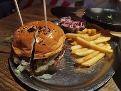 -Q MEX 库迈墨西哥餐吧(三里屯店)