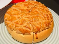 -馋遇江南·精致湖景雅宴(东方之门店)