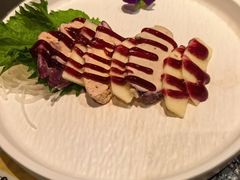 -牛YO寿喜烧·铁板烧和牛火锅自助(市府恒隆店)