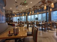 -鼎泰丰(嘉年华•海信广场VILLAGE店)
