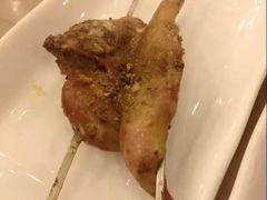 -老石烧烤(红旗大街店)