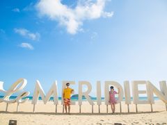 -石梅湾艾美度假酒店