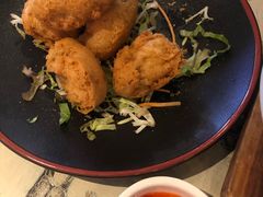 -T館·花园艺术餐厅
