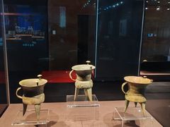 -盘龙城国家考古遗址公园