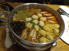 -東舍食唐精品陕菜馆