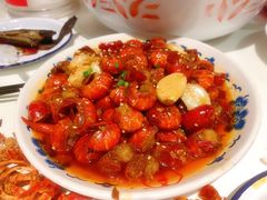 -文和友老长沙龙虾馆(化龙池店)