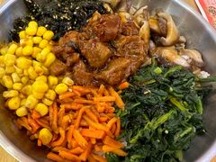 -朴大叔拌饭(广州花城汇店)