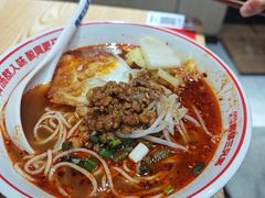 -魔都三兄弟酸辣粉·蘸卤炸串(虹桥万科店)