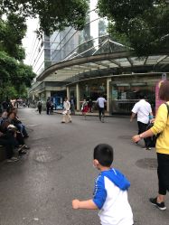 -南京市儿童医院(广州路院区)