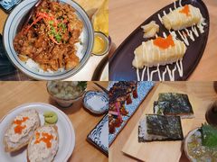 -村上一屋·亚洲菜融合小馆(南楼店)