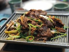 -锦小馆(安贞店)