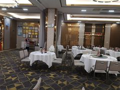 -福满楼·海鲜酒家(福永益田店)