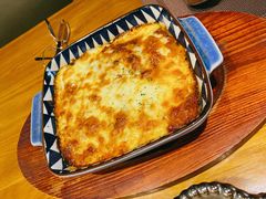 肉酱千层面-LUCCA卢卡西班牙海鲜饭(远洋广场店)
