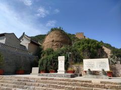 -大境门景区