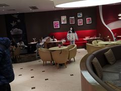 大堂-哈根达斯(万象城店)