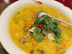 -国惠大酒楼(爱琴海购物公园店)