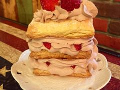 -治愈系甜品The Soothing Dessert(科海大楼店)